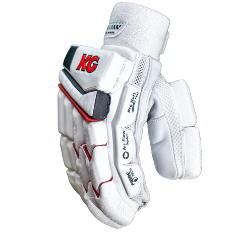 KG Exclusive Batting Gloves | Kay Gee Sports / Kay Gee International