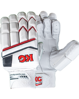 KG Exclusive Batting Gloves