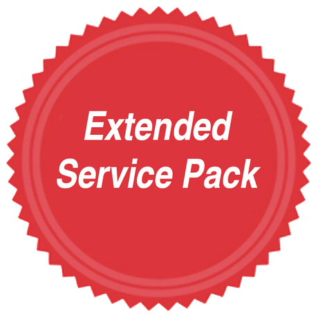 Extended Service Pack | FREE BOWLER (MP SPORTS)