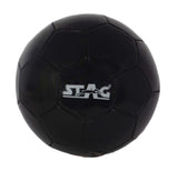 STAG GLOBAL Disney Avengers Football | Black | Size 5