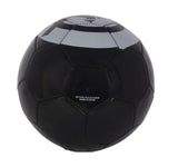 STAG GLOBAL Disney Avengers Football | Black | Size 5
