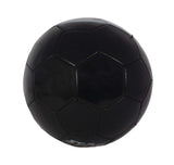 STAG GLOBAL Disney Avengers Football | Black | Size 5