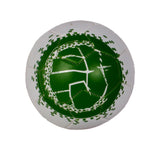 STAG GLOBAL Disney Hulk  Sports Football | Green & White | Size 5