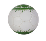 STAG GLOBAL Disney Hulk  Sports Football | Green & White | Size 5