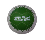 STAG GLOBAL Disney Hulk  Sports Football | Green & White | Size 5