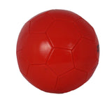 STAG GLOBAL Disney Captain America Football | Size 5 | Red |  Model F005