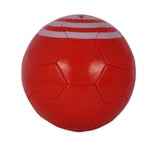 STAG GLOBAL Disney Captain America Football | Size 5 | Red |  Model F005