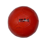 STAG GLOBAL Disney Captain America Football | Size 5 | Red |  Model F005