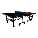 STAG GLOBAL Flex Series TT Table | Thickness 16,19,22,25 mm with 2 TT Rackets, 6 Balls, 1 Table Cover & Clamp Net