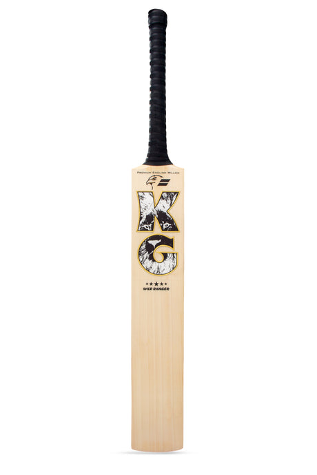 KG Wild Ranger Cricket Bat | Kay Gee Sports / Kay Gee International