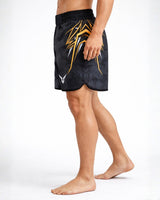 Invincible Men's Viper MMA Shorts