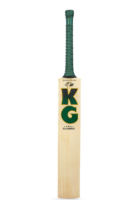 KG Classic Cricket Bat | Kay Gee Sports / Kay Gee International