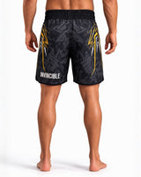 Invincible Men's Viper MMA Shorts
