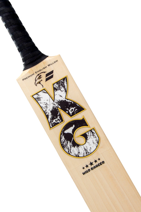 KG Wild Ranger Cricket Bat | Kay Gee Sports / Kay Gee International