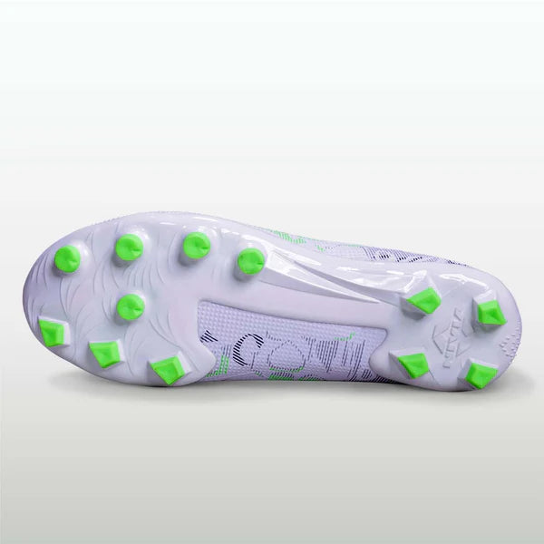 Nivia Safari Football Studs Football Shoes | KIBI Sports