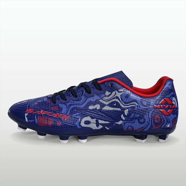 Nivia Safari Football Studs Football Shoes | KIBI Sports