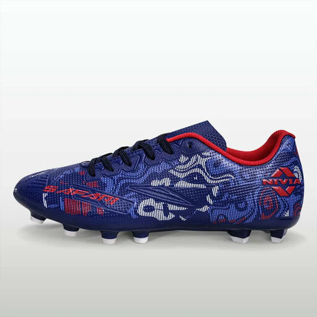 Nivia Safari Football Studs Football Shoes | KIBI Sports