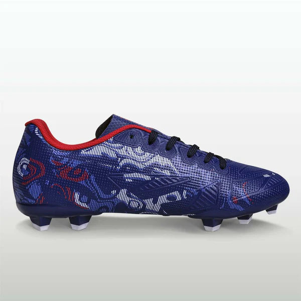 Nivia Safari Football Studs Football Shoes | KIBI Sports