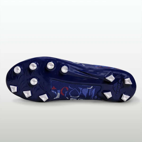 Nivia Safari Football Studs Football Shoes | KIBI Sports