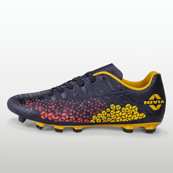 Nivia Ignite Football Studs Football Shoes | KIBI Sports