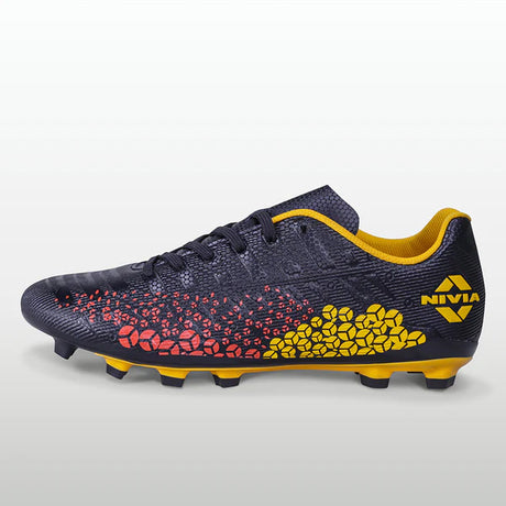 Nivia Ignite Football Studs Football Shoes | KIBI Sports