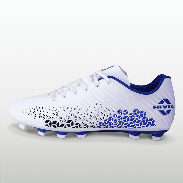 Nivia Ignite Football Studs Football Shoes | KIBI Sports