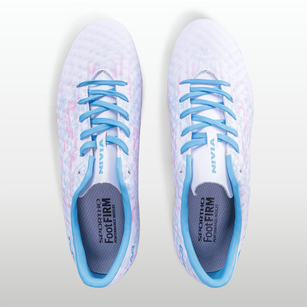 Nivia Sports Oslar 3.0 Turf
