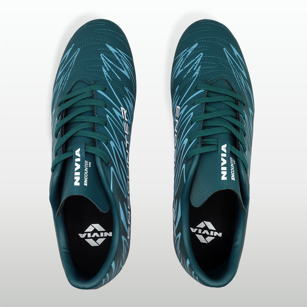 Nivia Encounter MG 11.0 Football Studs