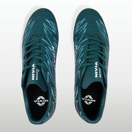 Nivia Encounter MG 11.0 Football Studs