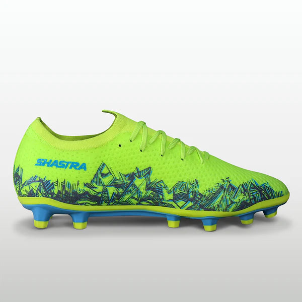 Nivia SHASTRA Football Shoes | KIBI Sports