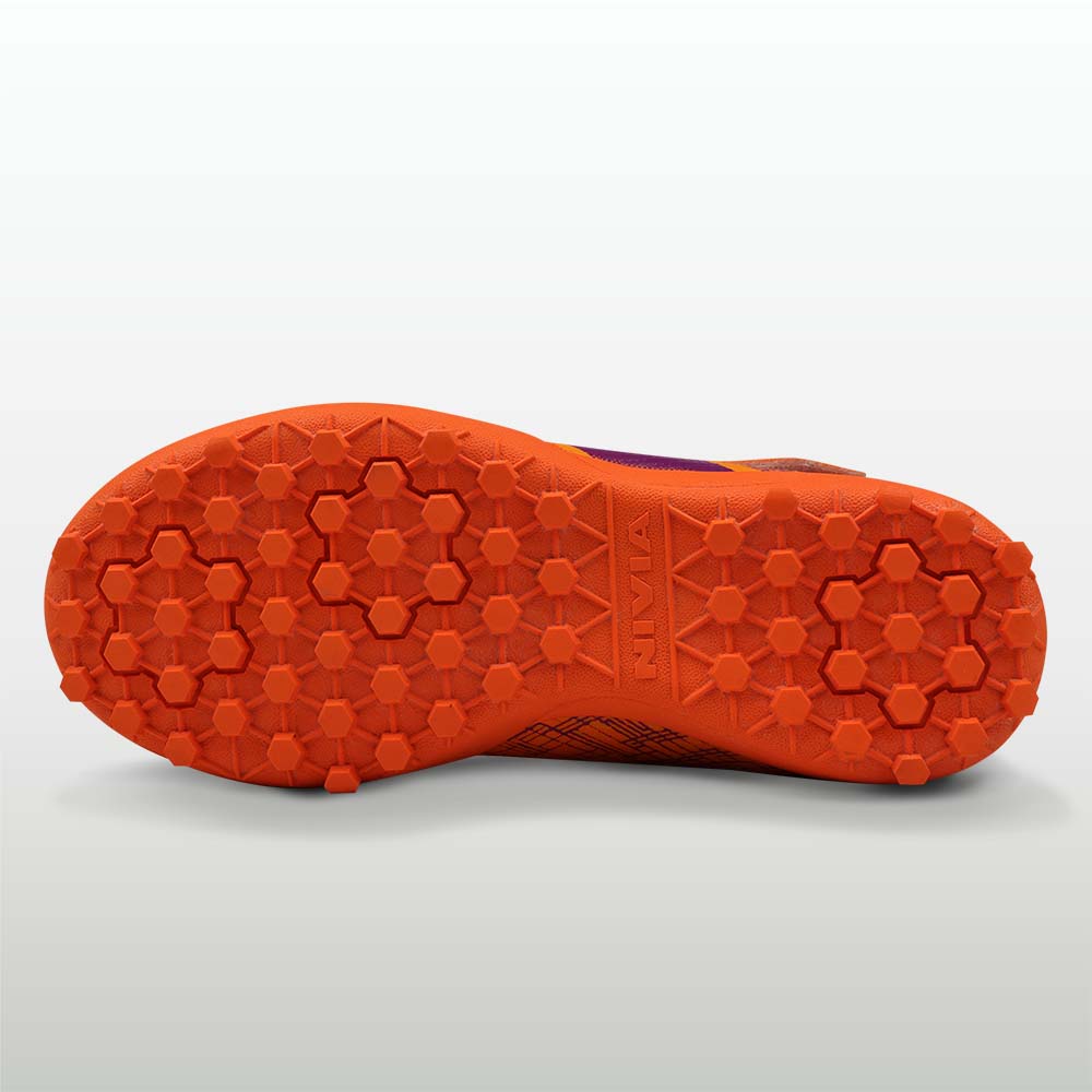 Rabona 2.0 Kids Football Turf Shoe