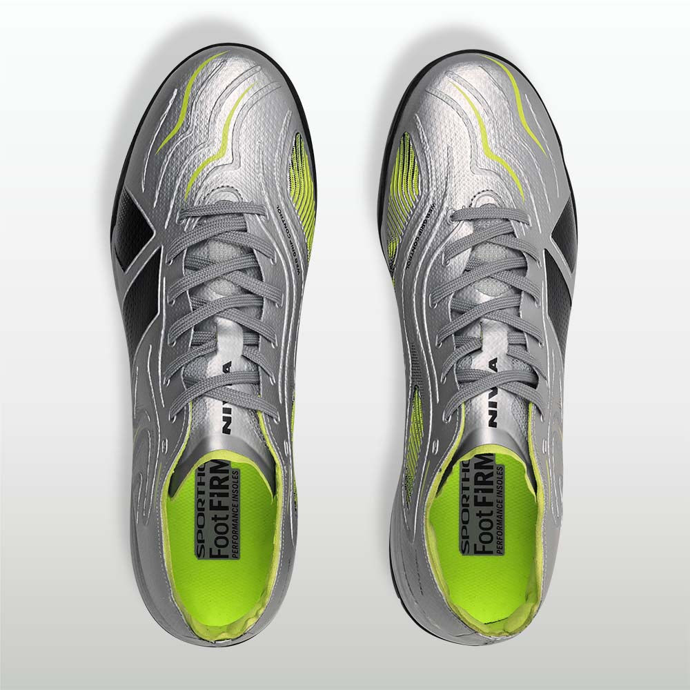 Nivia Ashtang 3.0 Football Turf Shoe