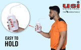 USI FB FIGHT BOTTLE 1 LTR.