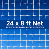 Synco Football Goal Net