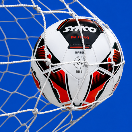 Synco Football Goal Net
