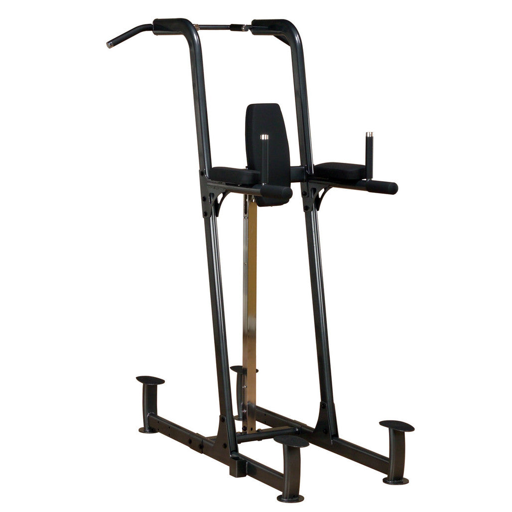 FCD Fusion Chin-Up and Dip