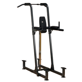 FCD Fusion Chin-Up and Dip