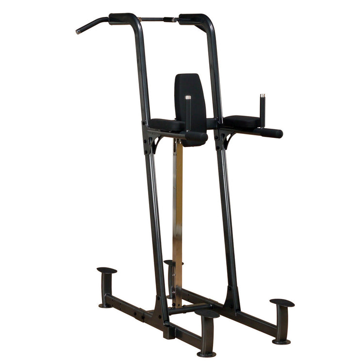 FCD Fusion Chin-Up and Dip