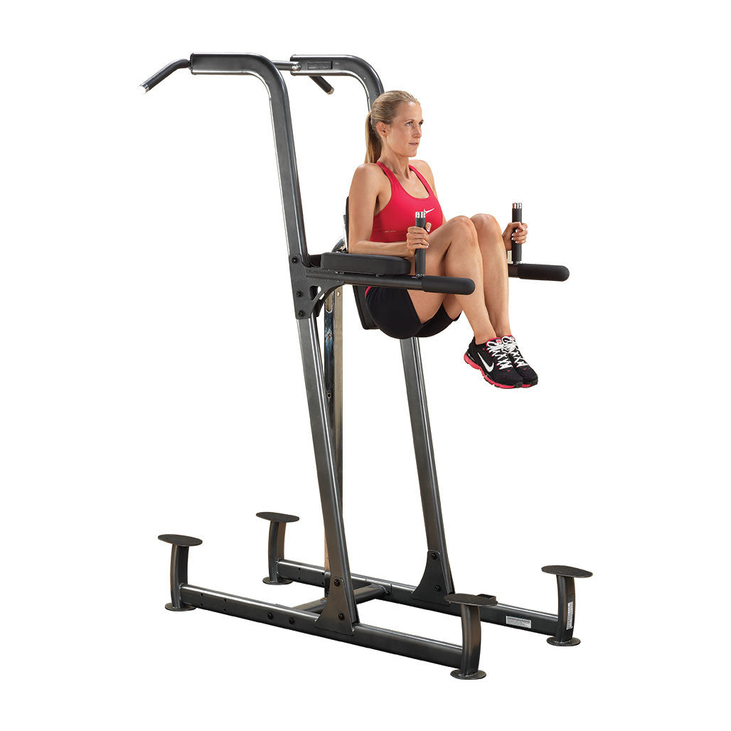 FCD Fusion Chin-Up and Dip