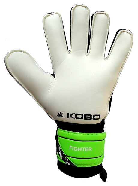Kobo FIGHTER Football Goal Keeper Gloves | Kobo