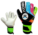 Kobo FIGHTER Football Goal Keeper Gloves
