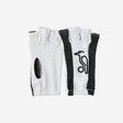 Inner Gloves Fingerless Batting