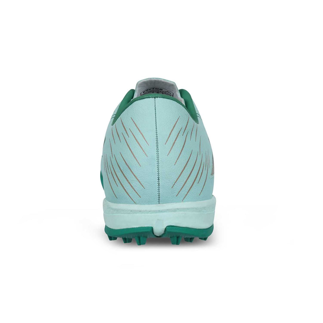 Vector X Flame 2.0 Indoor Futsal Shoe, EVA Midsole Rubber Outsole, Super Light Weight Shoe for Men