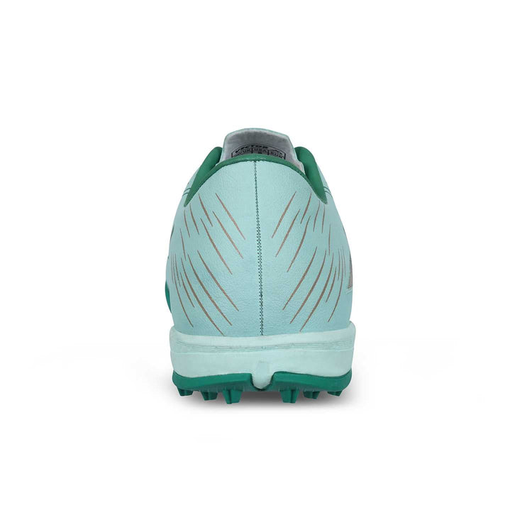 Vector X Flame 2.0 Indoor Futsal Shoe, EVA Midsole Rubber Outsole, Super Light Weight Shoe for Men