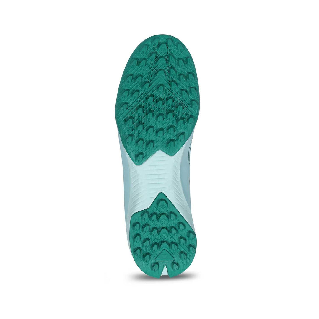 Vector X Flame 2.0 Indoor Futsal Shoe, EVA Midsole Rubber Outsole, Super Light Weight Shoe for Men