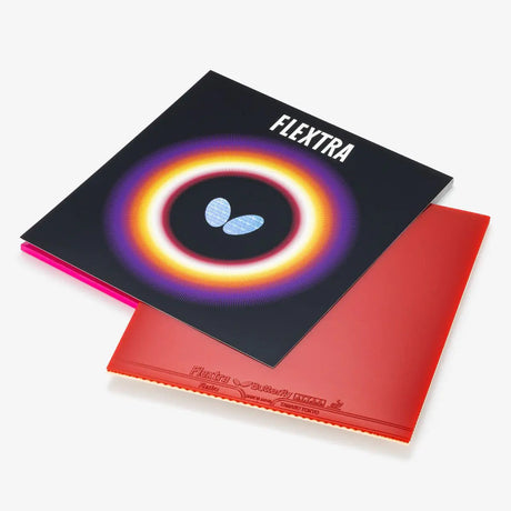 Flextra Table Tennis Rubber Butterfly | KIBI Sports Butterfly