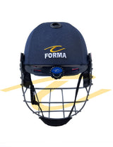 Helmet FORMA RP17 L MASTER TNM RED