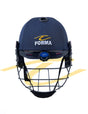 Helmet FORMA RP17 L MASTER TNM RED