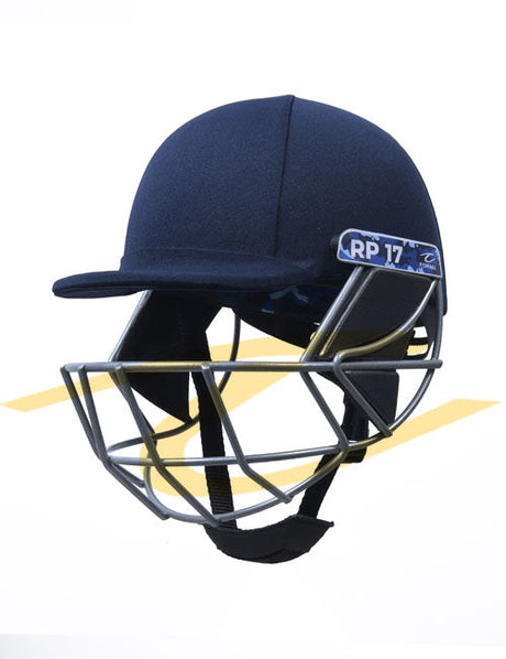 Helmet RP17 PRO AXIS TNM BLUE