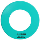 Kobo FP Fractional Plate 51mm